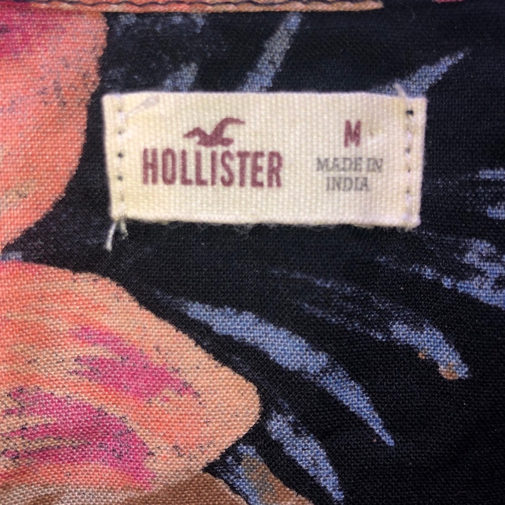 HOLLISTER JUMPER - Picture 5 of 5